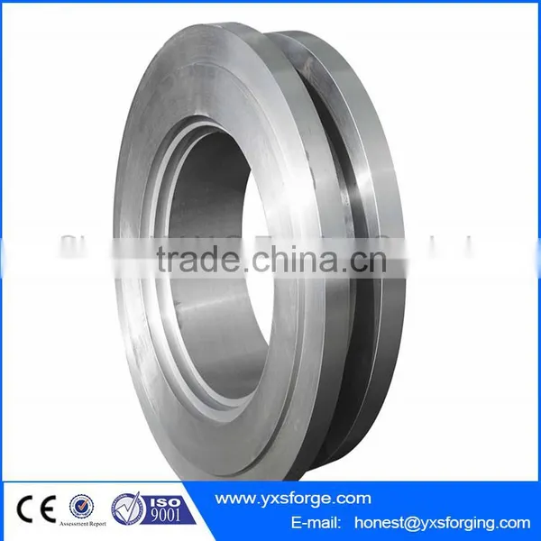 Flywheel Ring Gear