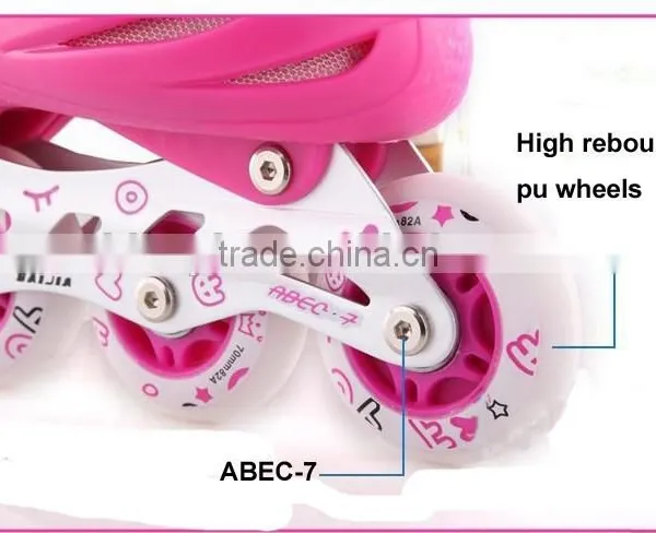 Flashing Roller Skates/outdoor Roller Skates/finger Skate Finger Roller Skates photo-2