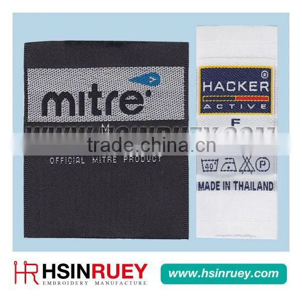 Woven Labels / Printed Labels__006