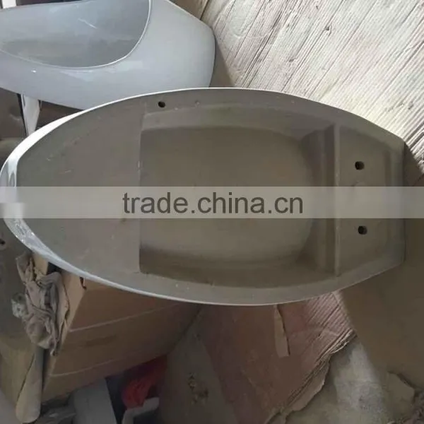 Make in China Male Urinals for Sale W3016A photo-5