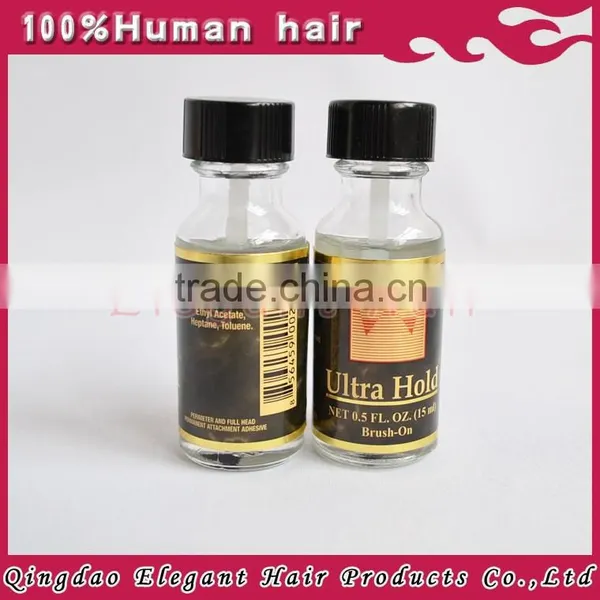 Best Quality Ultra Strong Glue Ultra Hold Lace Wig Adhesive photo-5