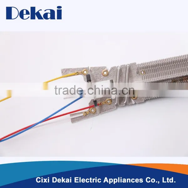 Custom Designs With Mica Heater Element Wholesale/Heating Element photo-2