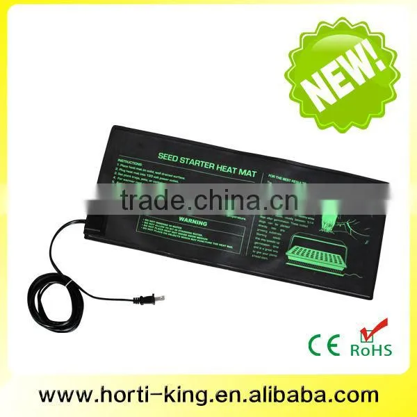 High Quality Garden Indoor Greenhouse Seeding Heat Mat photo-3
