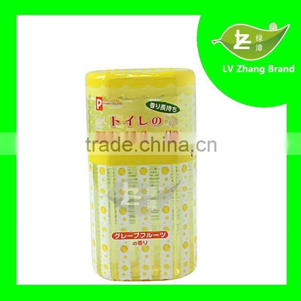 400ML Deodorization Air Freshener With Water Beads photo-6