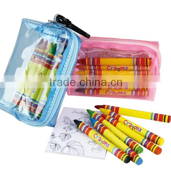 Art Set School Promotion Crayon Picture photo-5