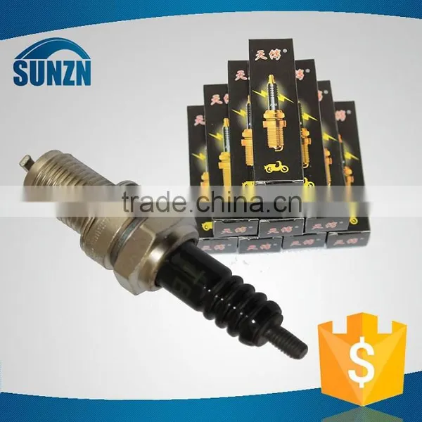 2015 Zhejiang Advanced Technology Best Standard Oem Spark Plugs Dcpr7e photo-2