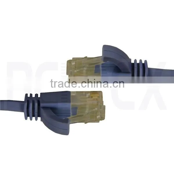 Hot UTP CAT5e Ethernet Patch Cable photo-3