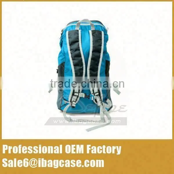 Long Sport Backpack Manufacturers China photo-5