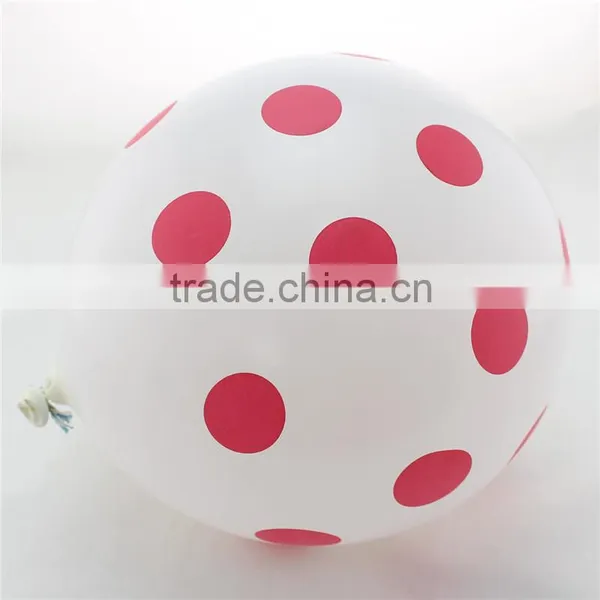 Latex Balloons,30cm Assorted Color Balloons,High Quality Balloons photo-6