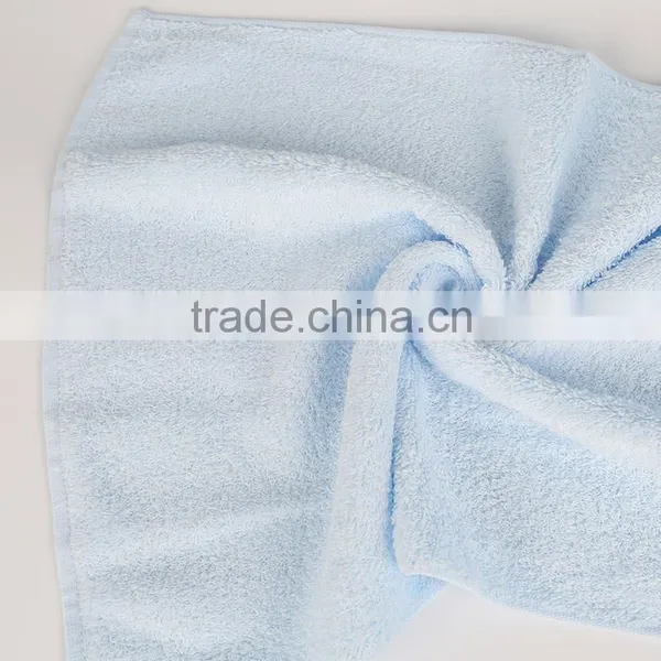 Fashion Promotional Custom 100% Cotton Intimate Towel photo-5