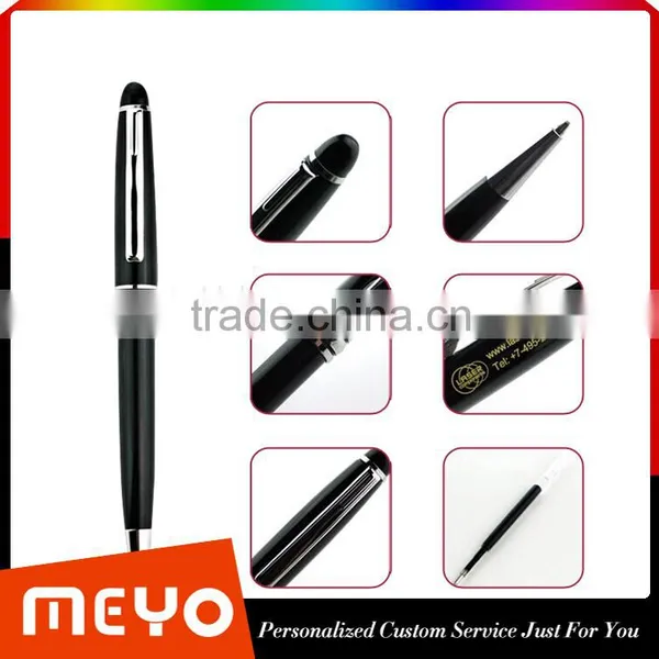 Colorful Brand New Notebook Leather With Ballpoint Pen Business Gift Set photo-6