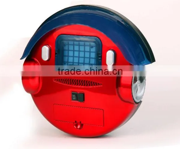 Low Price Robot Vacuum Cleaner Cleaning Robot photo-3