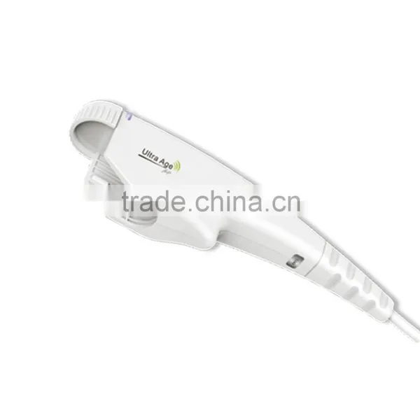 High Frequency Facial Machine Home Use Newest Technology Focused Ultrasound Hifu Beauty Hi Frequency Facial Machine Machine For Face Tightening Expression Lines Removal photo-5