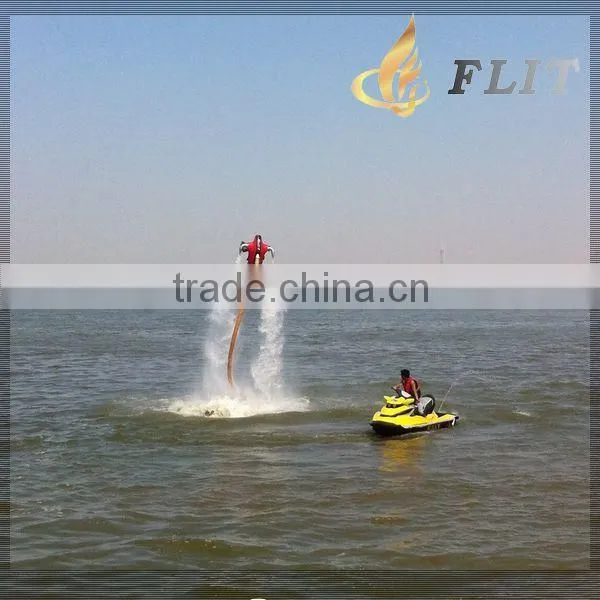 China Flying Jetlev Jet Flyer Water Jetpack Price photo-2