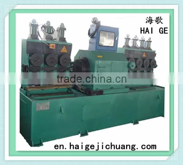 20mm-85mm Titanium Alloy Peeler Machine photo-3