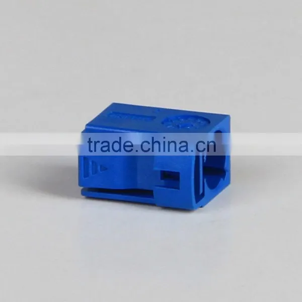 Blue FAKRA Automotive Jack Cable Using RG174 Coaxial Cable photo-4