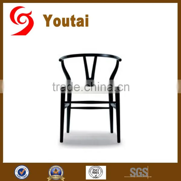 Replica Hans Wegner Wishbone Desinger Restaurant Chair photo-2