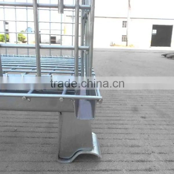 Steel Storage Container photo-4