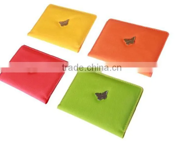 RFID BLOKING PASSPORT HOLDER, PASSPORT COVER photo-2