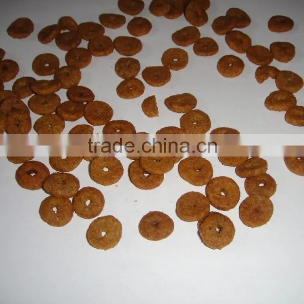Fish Pellet Food Make Machine photo-5