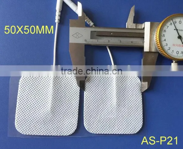 Tens Electrodes Conductive Gel Pads photo-3