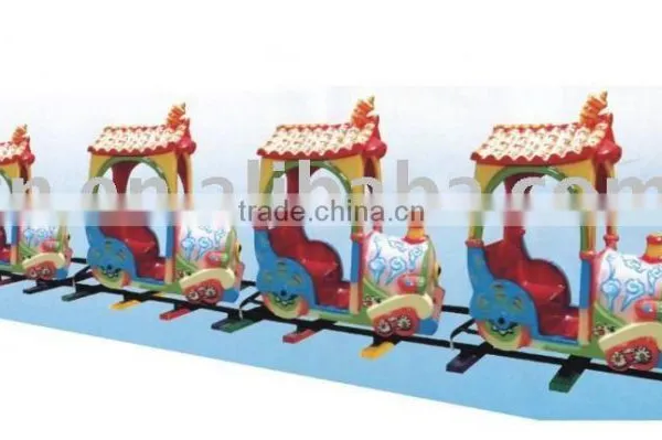 Electric Train AT005