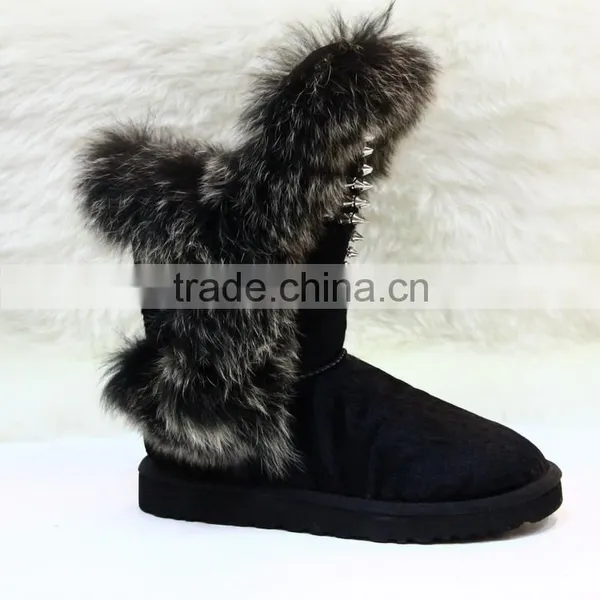 2016 HFUGG Snow Boots