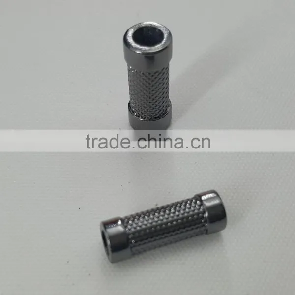 2016 New Arrive Fancy Metal Cord End photo-3