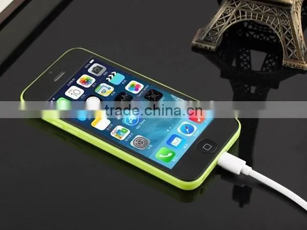 C48 Connector 8 Pin Usb Cable Mfi Certified Data Cable photo-5