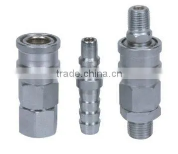 Quick Coupling