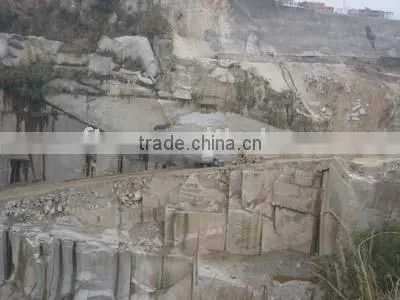 Rosa Beta ,Roza Beta , G623 Granite Quarry