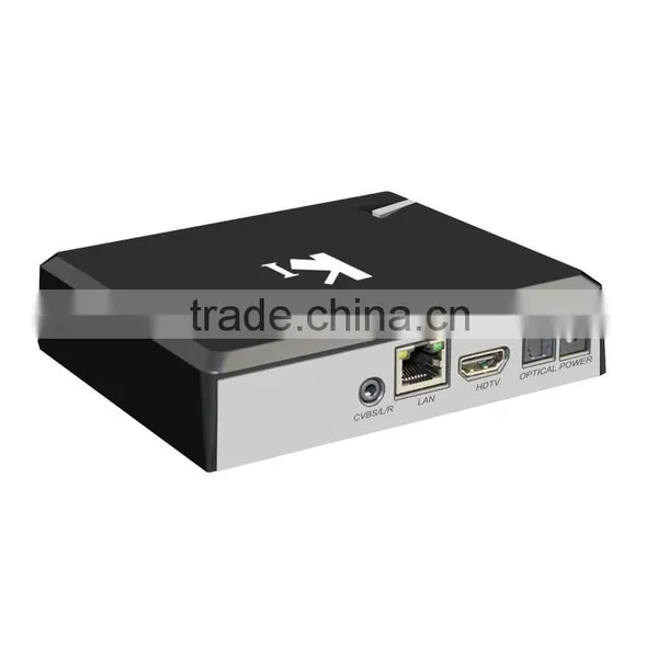 Low Cost AML S805 Quad Core tv Box With H.265 Video Support photo-4