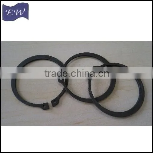 External Retaining Rings for Shafts (DIN471 ) photo-2