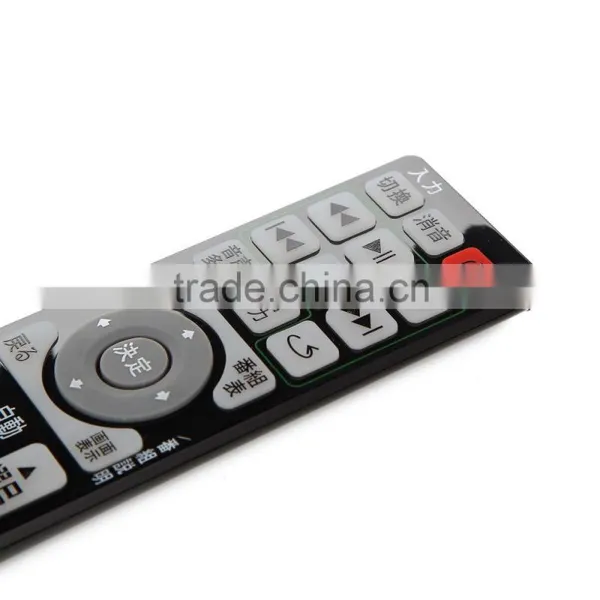 STB DVB TV Remote Controller Learning Set Top Box Remote Control photo-4