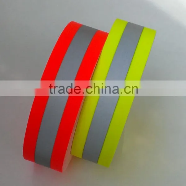 Flame Retardant Reflective Tapes photo-2