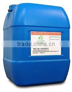 Denitrification Treatment for Waste Water Treatment Plant