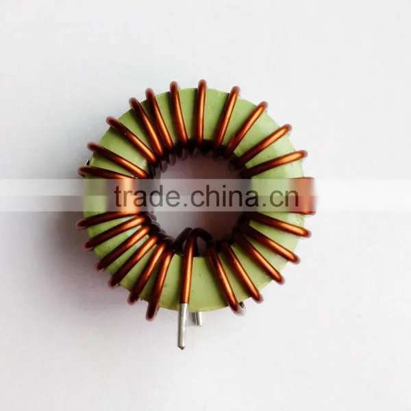Factory Customize Toroidal Inductor Ferrite Core Inductor