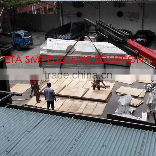 Complete Assembly Line to Produce LED TV photo-6