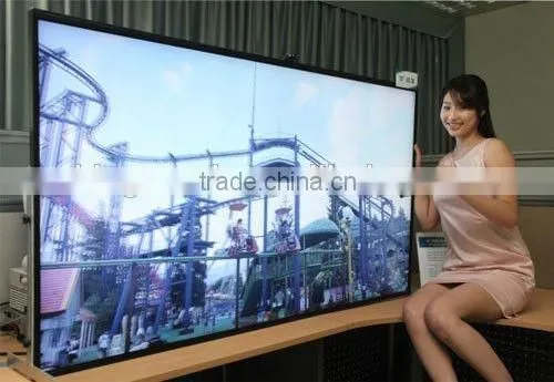 2 Points To 40 Points 15 To 300 Inch IR Touch Frame IR Touch Screen IR Touch Overlay photo-2