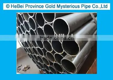 ASTM4135 Alloy Seamless Steel Pipe/tube photo-2