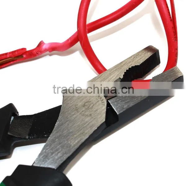 New Mini 5'' Japanese Style Cr-V Combination Pliers and Tools photo-2