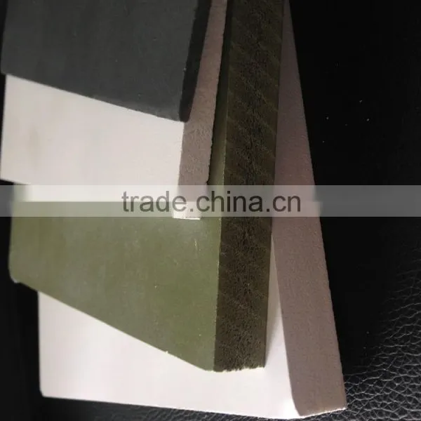 Pvc Concrete Forming System White Pvc Foam Board photo-6