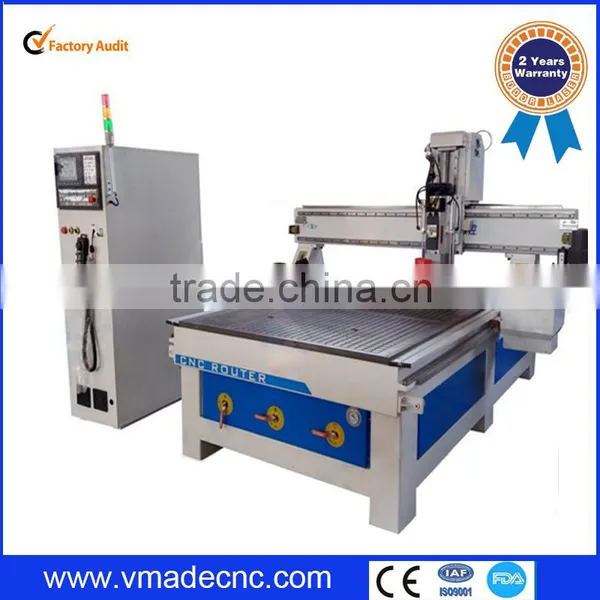 9KW Italy HSD Air Cooling Spindle Disk Auto Tool Changer Woodworking CNC Machine Disk Atc Woodworking Router Bits photo-2