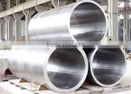 DUPLEX PIPE ASTM A790 UNS S82011 photo-4