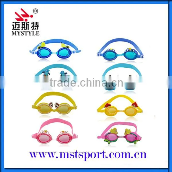 Funny Kids Prices Swimming Goggles photo-4