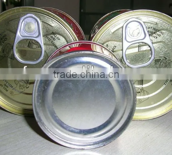 Canned Tomato Paste