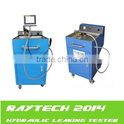 Hydraulic Leaking Tester