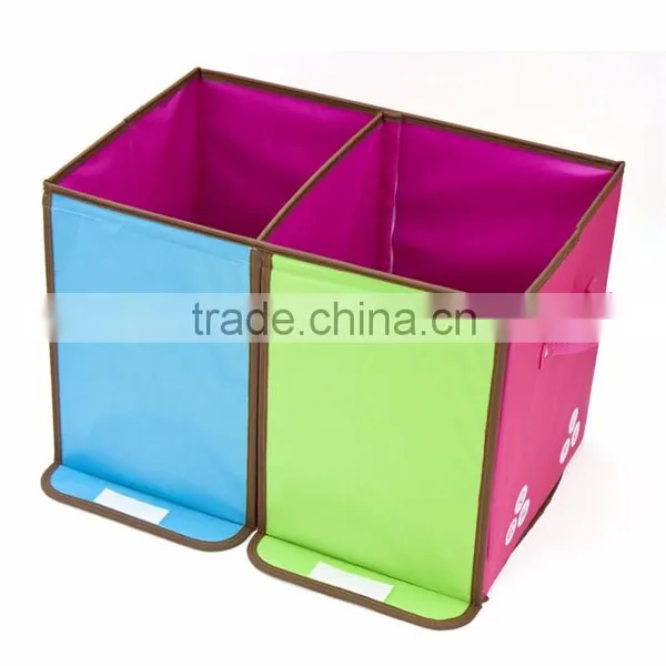 Eco Friendly Customized Toys Storage Box Children photo-5