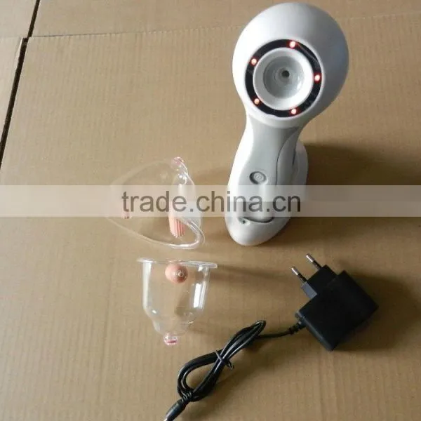 Anti-Cellulite Vacuum Massager Celluless Body Massager photo-3
