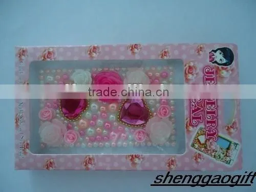 Gel Sticker